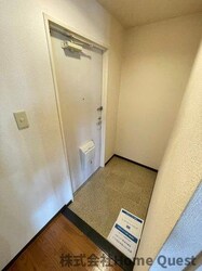 レジデンスOGAWAの物件内観写真